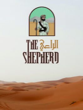 The Shepherd