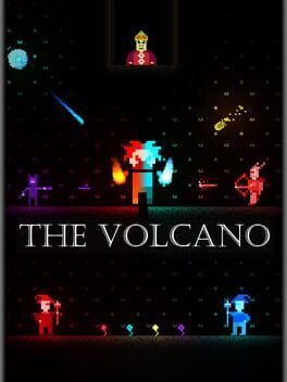 The Volcano