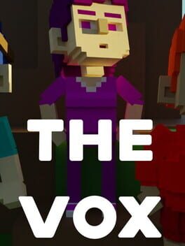 The Vox: Tower Defense