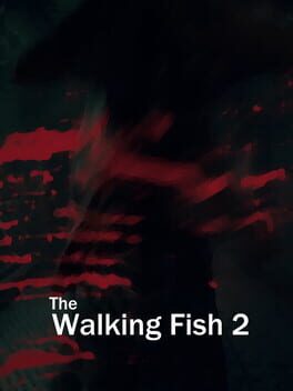 The Walking Fish 2: Final Frontier