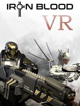 Iron Blood VR