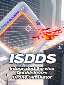 ISDDS: Drone VR Simulator