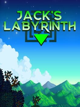 Jack’s Labyrinth