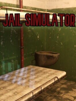 Jail Simulator