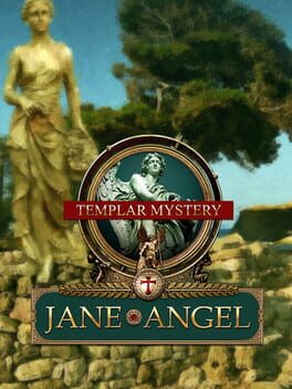 Jane Angel: Templar Mystery