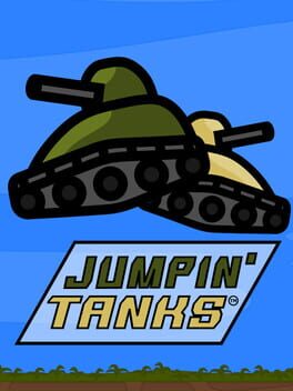 Jumpin’ Tanks