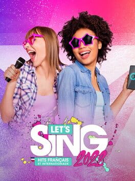 Let’s Sing 2022: French Version