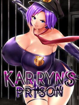 Karryn’s Prison