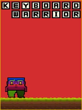 Keyboard Warrior