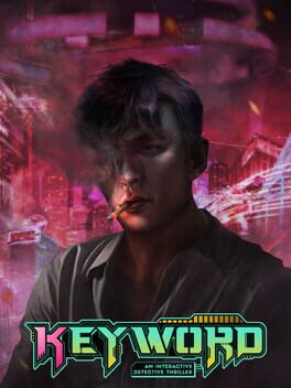 Keyword: A Spider’s Thread