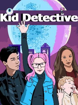 Kid Detective