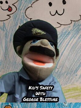 Kid’s Safety With George Blessure