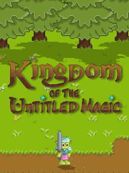 Kingdom of the Untitled Magic