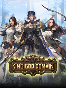 King God Domain