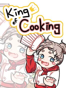 King of Cooking