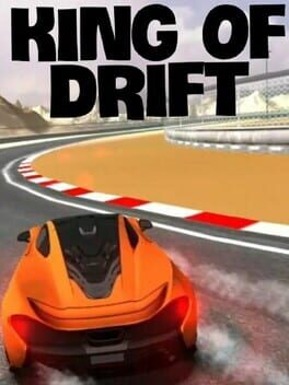 King of Drift