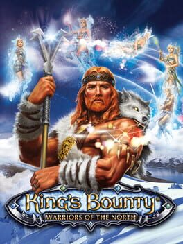 King’s Bounty: Warriors of the North