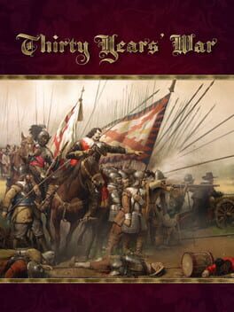 Thirty Years’ War