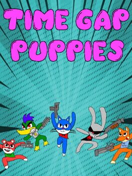 Time Gap Puppies