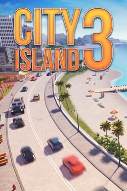 City Island 3 – Building Sim