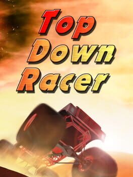 Top Down Racer