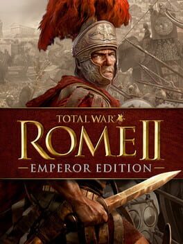 Total War: Rome II – Emperor Edition