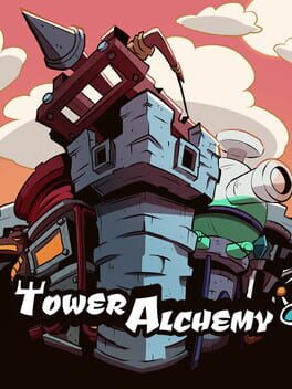 Tower Alchemy