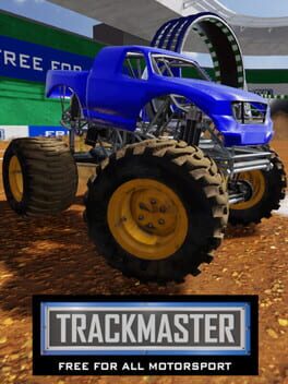 TrackMaster: Free For All Motorsport
