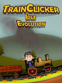 TrainClicker Idle Evolution