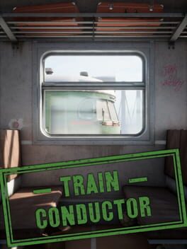 Train Conductor