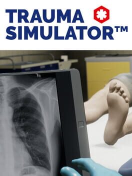 Trauma Simulator