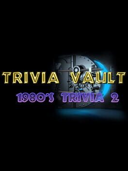 Trivia Vault: 1980’s Trivia 2