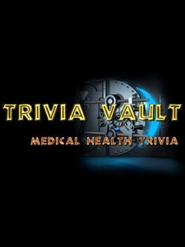 Trivia Vault: Health Trivia Deluxe