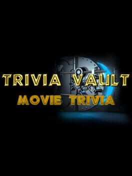 Trivia Vault: Movie Trivia