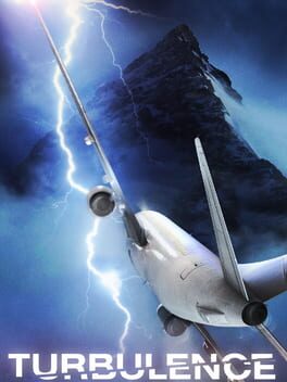 Turbulence: Airplane Survival Simulator