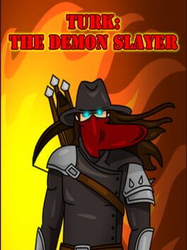 Turk: The Demon Slayer