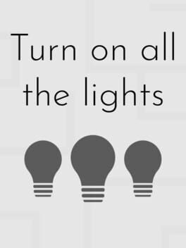 Turn on All the Lights