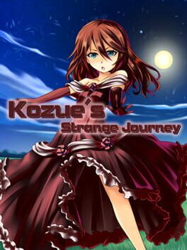 Kozue’s Strange Journey