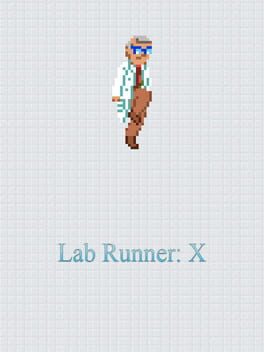 Lab Runner: X