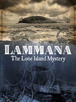 Lammana: The Looe Island Mystery