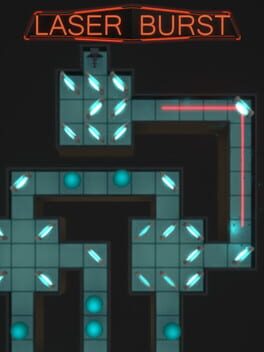 Laser Burst