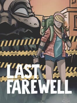 Last Farewell