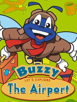 Let’s Explore the Airport