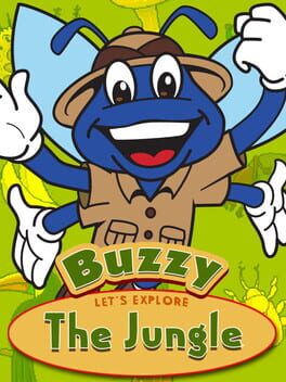 Let’s Explore the Jungle
