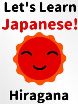Let’s Learn Japanese! Hiragana