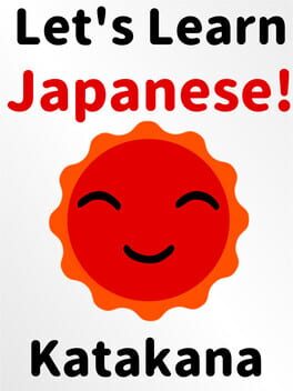 Let’s Learn Japanese! Katakana