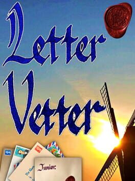 Letter Vetter