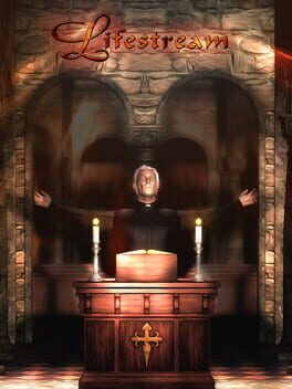 Lifestream – A Haunting Text Adventure