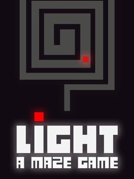 Light: A Maze Game