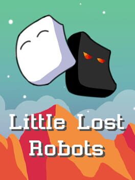 Little Lost Robots